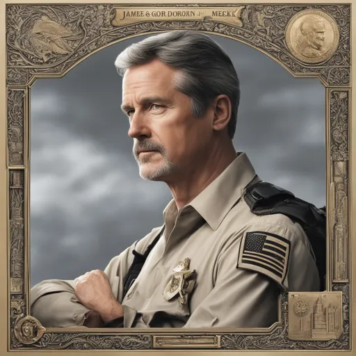James Gordon Meek