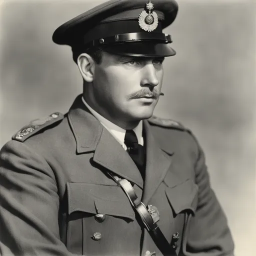 James Gordon Melville Turner