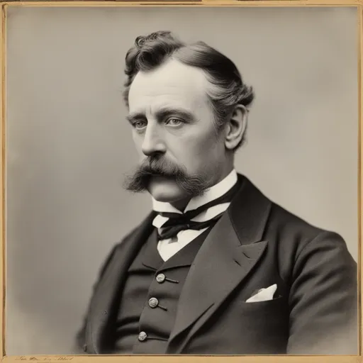 James Gordon Stuart Grant