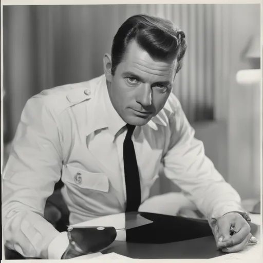 James Gordon White