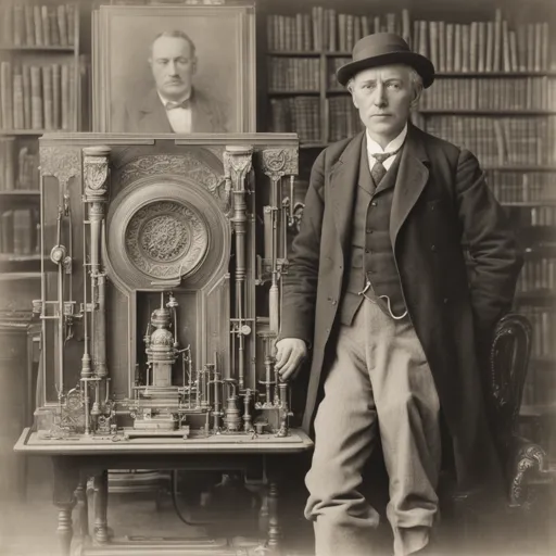 James Gorman (architect)