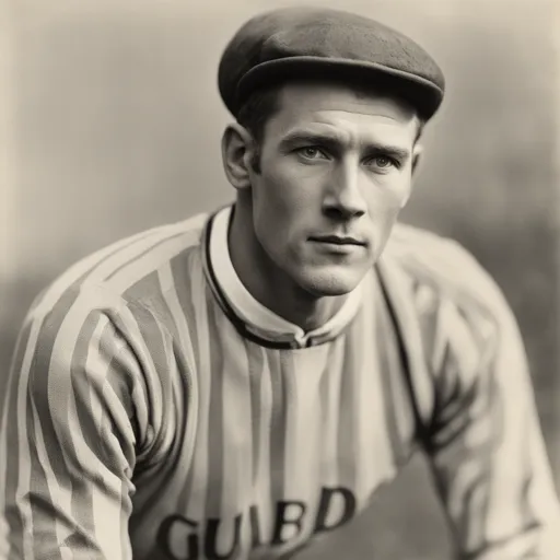 James Gorman (footballer, born in Dudley)