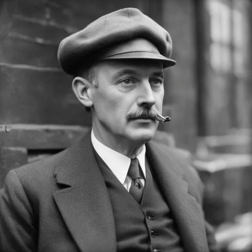 James Gorman (politician)