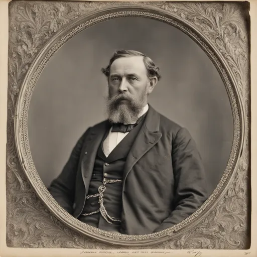 James Gormly