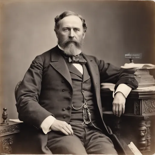 James Goronwy Mathias