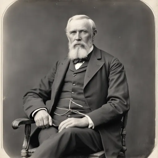 James Gossland
