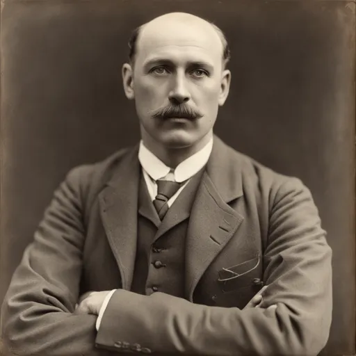 James Gotheridge