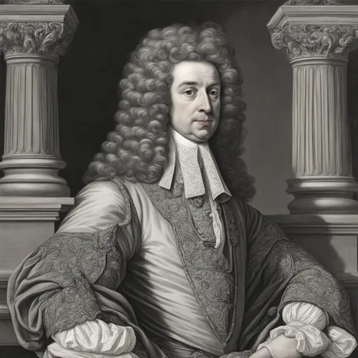 James Gould (died 1707)