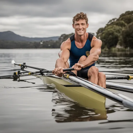James Gould (rower)