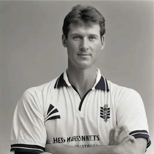James Govan (cricketer)