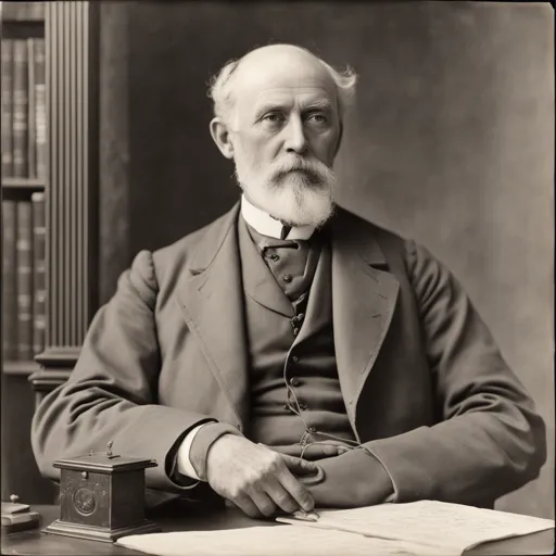 James Gow (scholar)