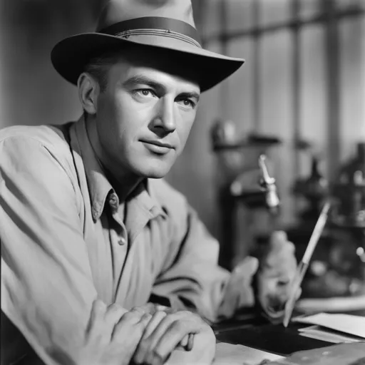 James Gow (writer)