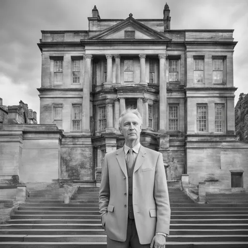 James Gowan