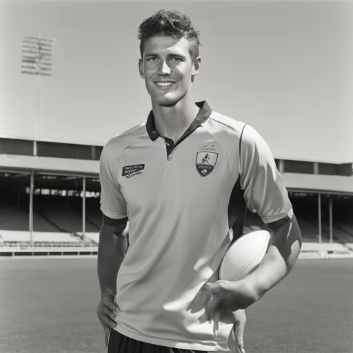James Gowans (Australian footballer)