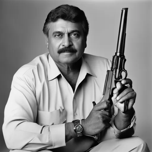 James Gowda