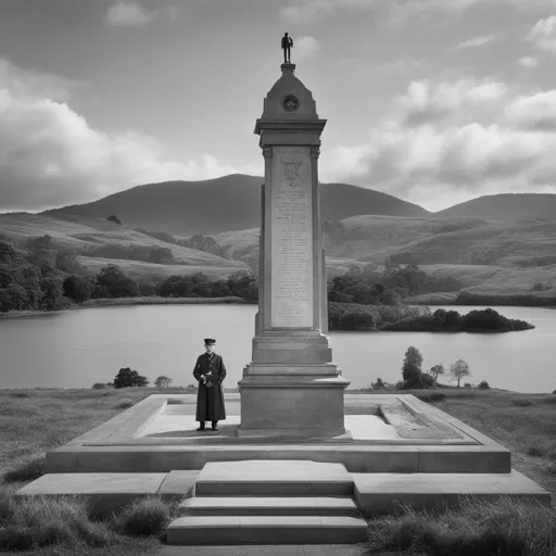 James Gowing Godwin