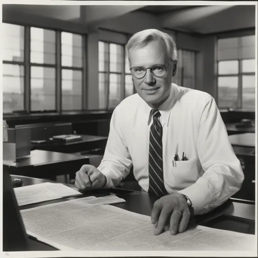 James Graaskamp