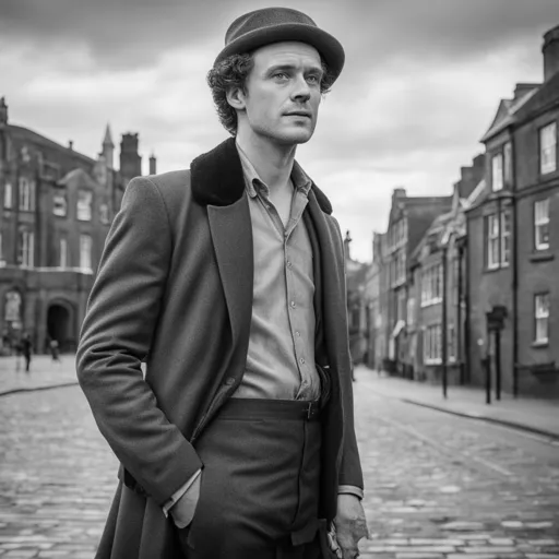 James Graeme