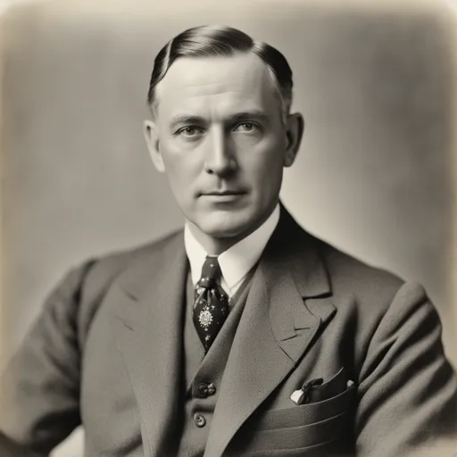 James Grafton Rogers