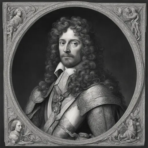 James Graham, 3rd Marquess of Montrose
