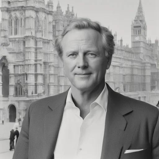James Graham-Campbell