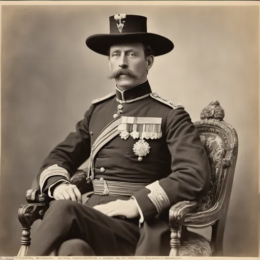 James Graham-Montgomery