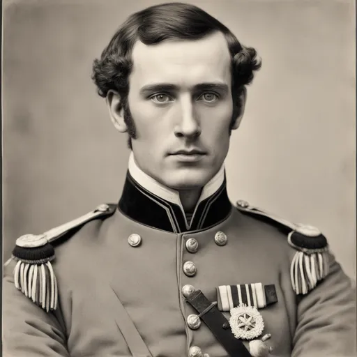James Graham (British Army soldier)