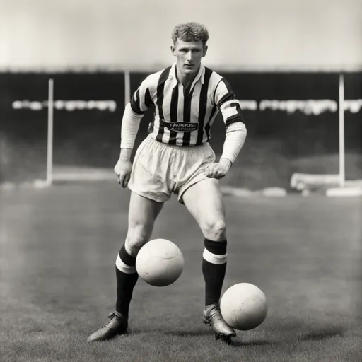 James Graham (footballer)