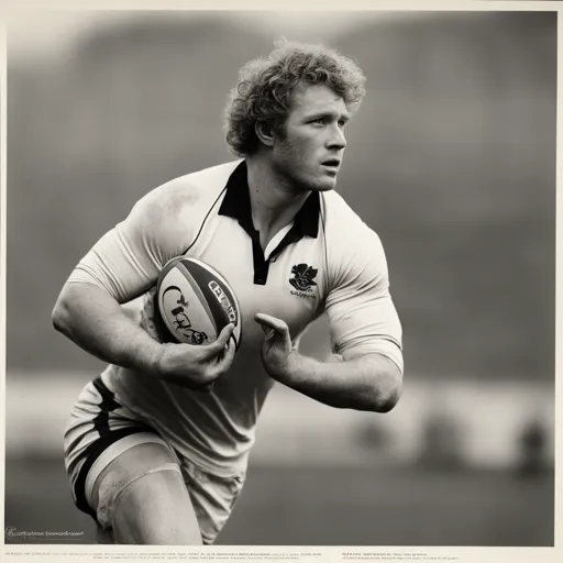 James Graham (rugby union)