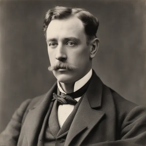James Graham Leslie