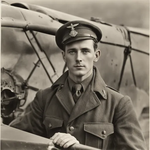 James Grant (RAF airman)