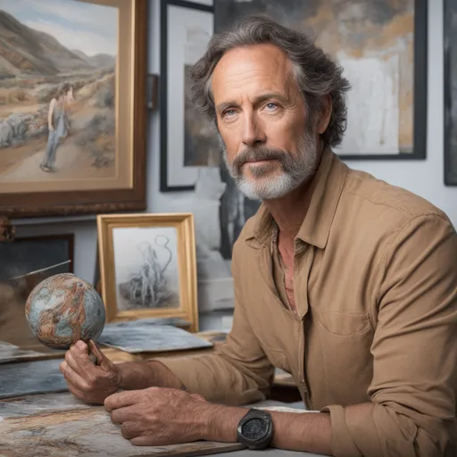 James Grant (artist)