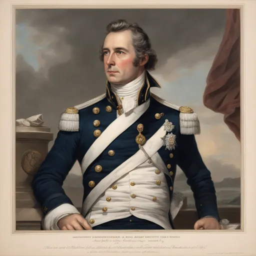 James Grant (navigator)