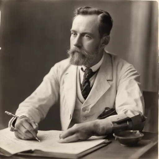 James Grant Pattison