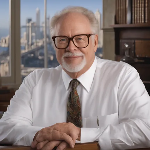 James Grashow