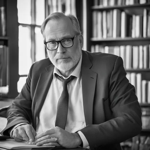 James Grauerholz