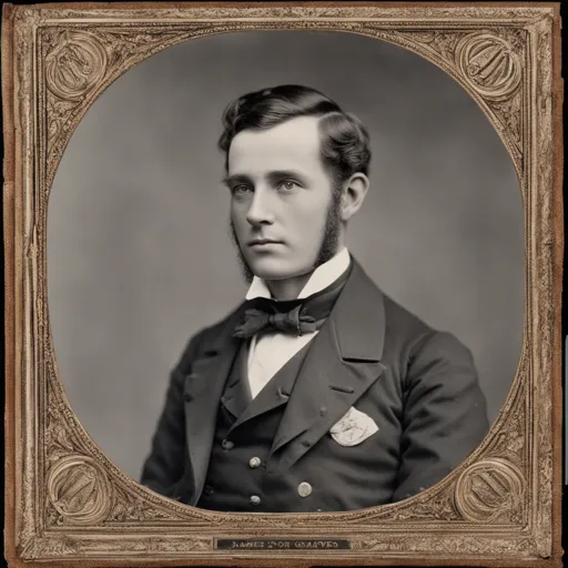 James Graves (Victorian politician)