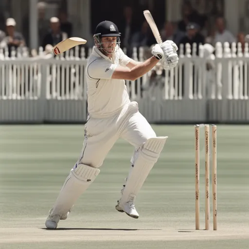 James Gray (New Zealand cricketer)