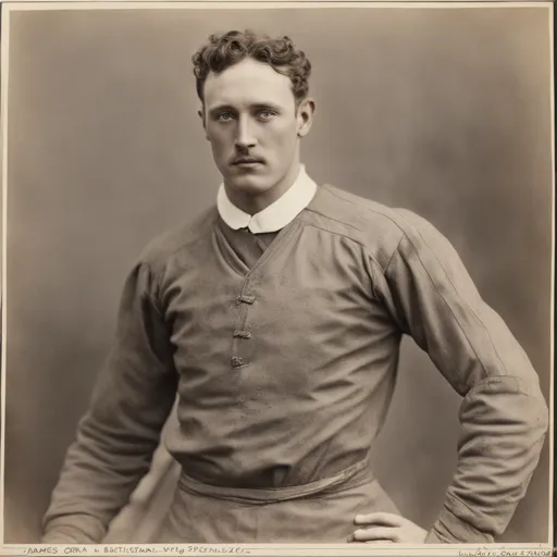 James Gray (footballer, born 1875)
