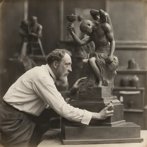James Gray (sculptor)