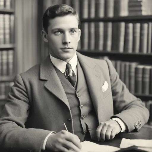 James Grayson