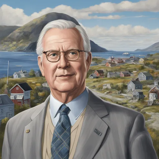 James Greene (Canadian politician)