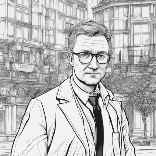 James Greenlees