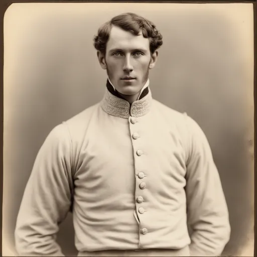 James Greenwood (cricketer)
