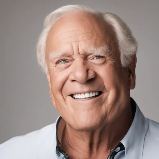 James Gregory (comedian)