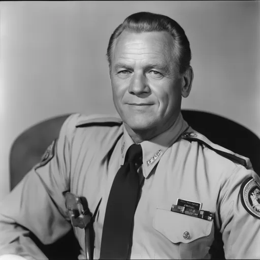 James Gregory (prison officer)