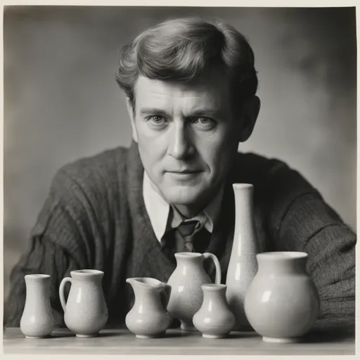 James Greig (potter)