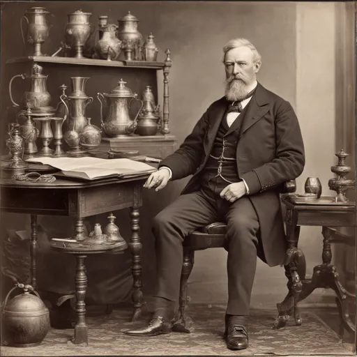 James Greig Smith