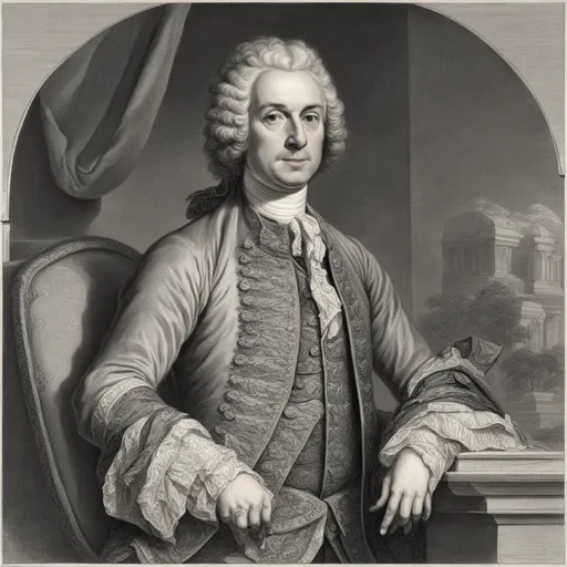 James Grenville