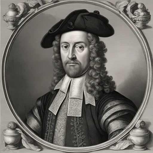 James Gresham (MP)